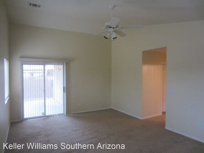3 br, 2 bath House - 3672 S. Fighting Falc... - 4