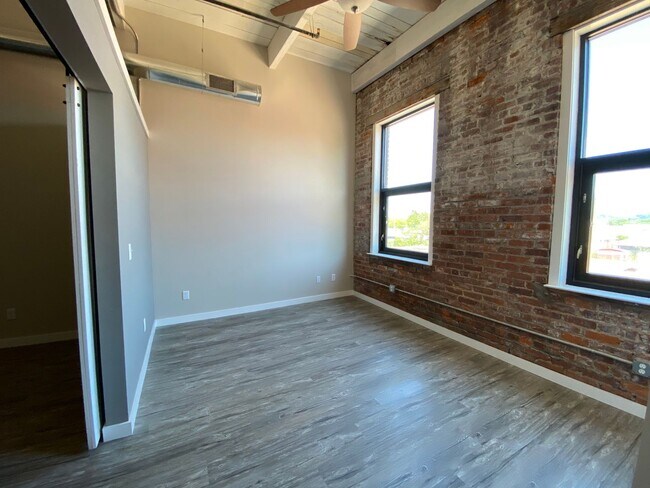 Foto del interior - Burnside