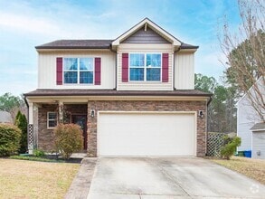 Building Photo - 126 Willow Weald Ct