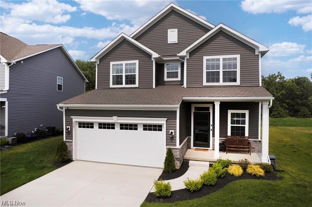 8291 Brodie Blvd, Mentor, OH 44060 House Rental in Mentor, OH