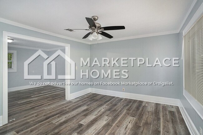 Foto del edificio - 6258 Green Acres Dr SW