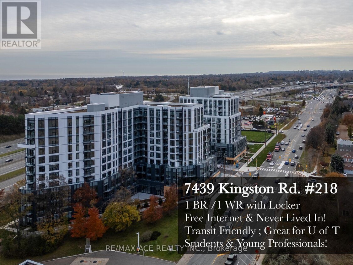 Photo principale - 7439 Kingston Rd