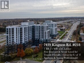 Building Photo - 7439 Kingston Rd