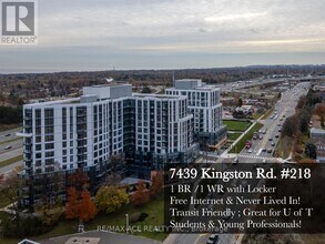 Building Photo - 7439 Kingston Rd