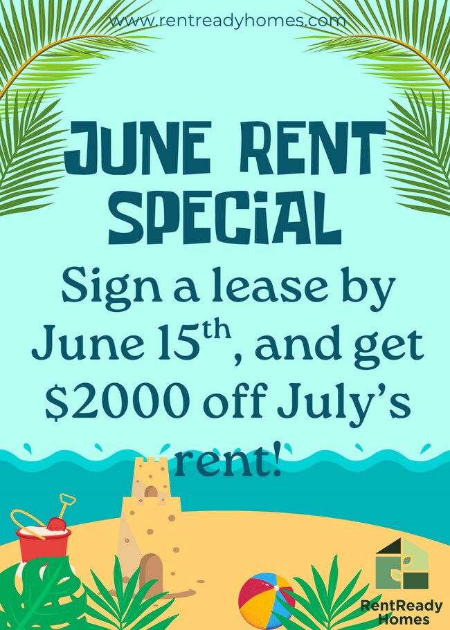 Foto del edificio - 1411 Hickory Creek Ln