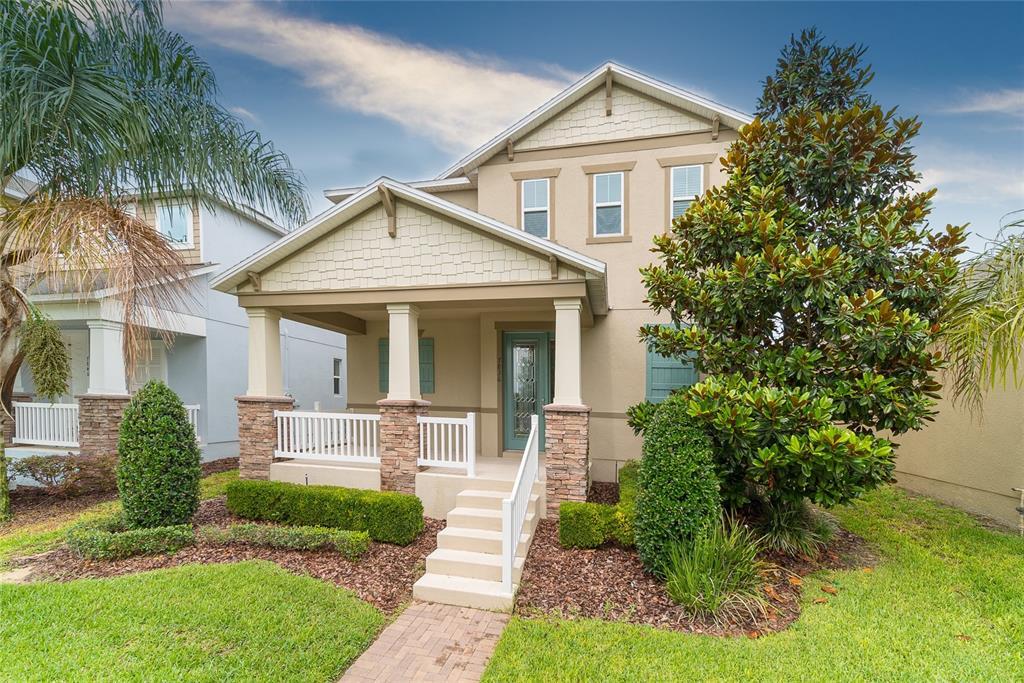 Primary Photo - 7836 Winter Wren St