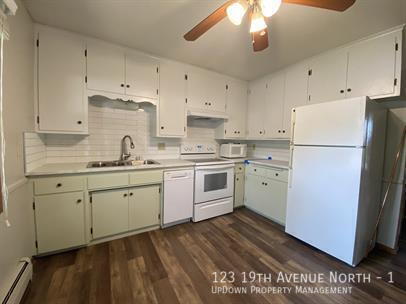 Foto del edificio - 123 19th Ave N