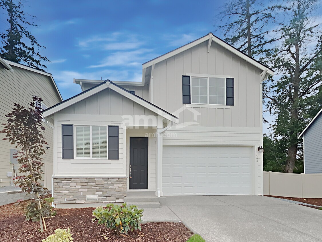 Foto principal - 1508 193rd St Ct E