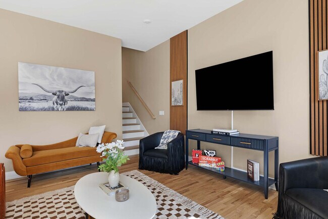 Foto del edificio - 550 Rosedale Ave