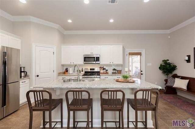 Foto del edificio - 4 Bedroom New Construction Home with a Lar...