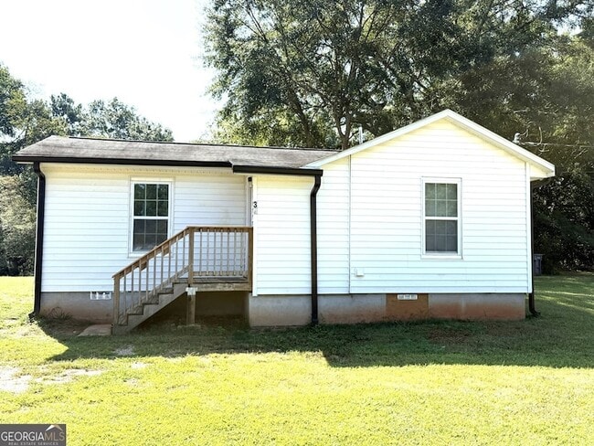 Building Photo - 38 Geter Cir