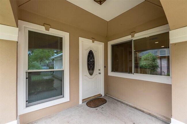 Foto del edificio - 14035 Clear Forest Dr