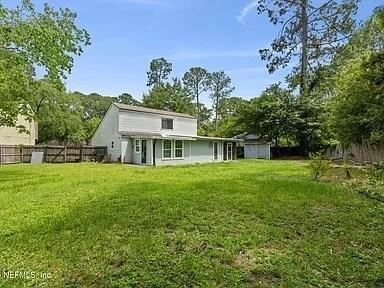 Patio interior - 10388 Arrow Bluff Ct