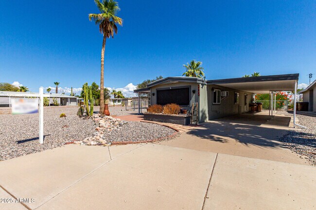 Foto del edificio - 3609 N Montana Ave