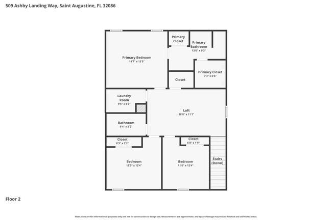 Building Photo - 509 Ashby Lndg Wy