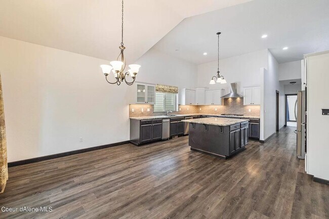 Foto del edificio - Luxurious Single-Level Rancher in Post Falls