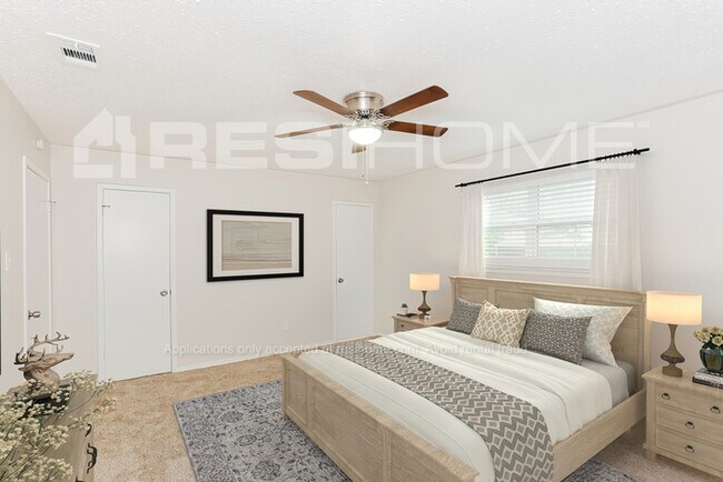 Building Photo - 1300 Prelude Dr