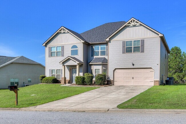 Foto del edificio - 5403 Hadwin Ct