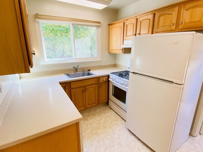 Foto del edificio - Charming Cottage in Old Palo Alto.  Great ...