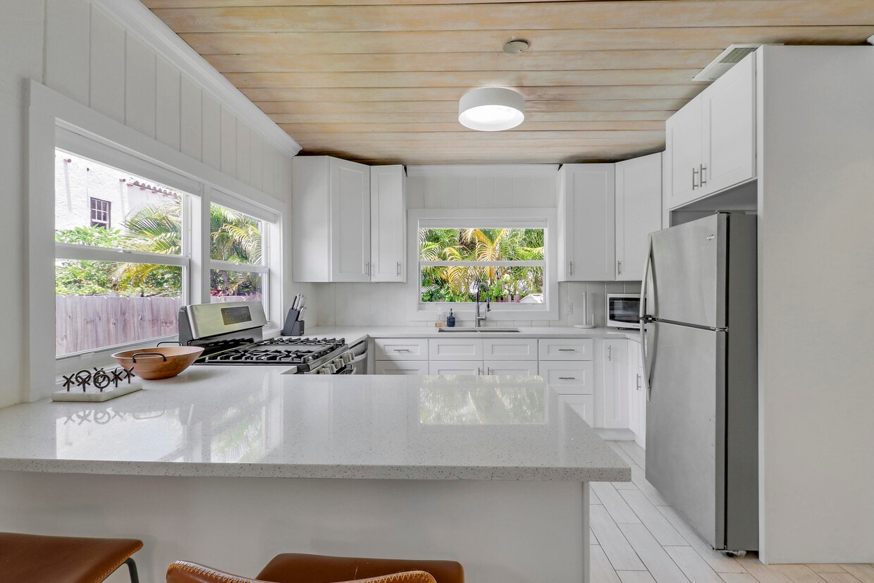 Foto principal - 518 33rd St