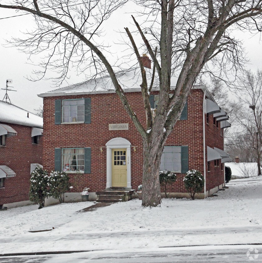 Building Photo - 234 Basswood Ave
