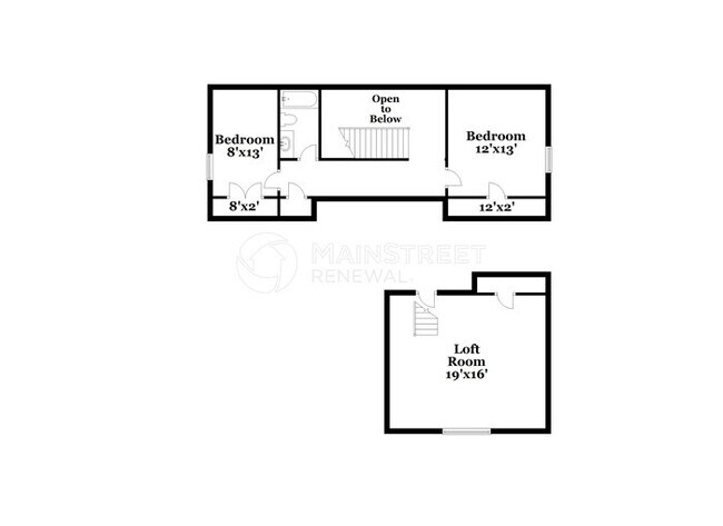 Foto del edificio - 3 Bedroom Pet-Friendly Home in Smyrna, TN ...