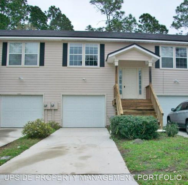 Primary Photo - 3 br, 2 bath House - 8304 Homeport Ct.