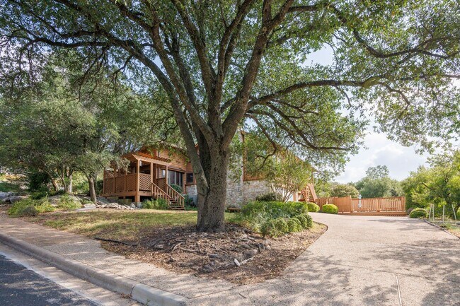 Building Photo - Stunning 4-Bedroom Great Hills Retreat with Private Pool & Expansive Deck