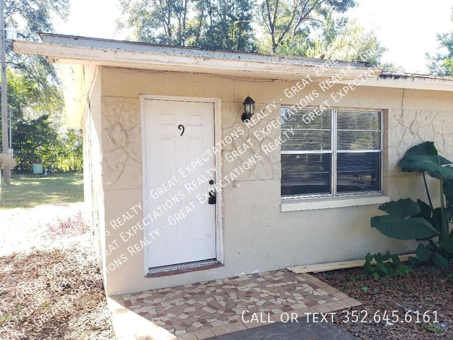 Primary Photo - 2 Bedroom Duplex In NE Ocala