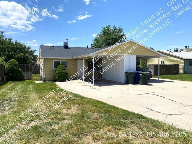 Photo - 2772 2805 W Apartment