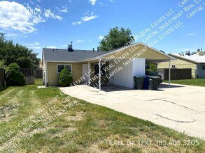 Building Photo - 2772 2805 W
