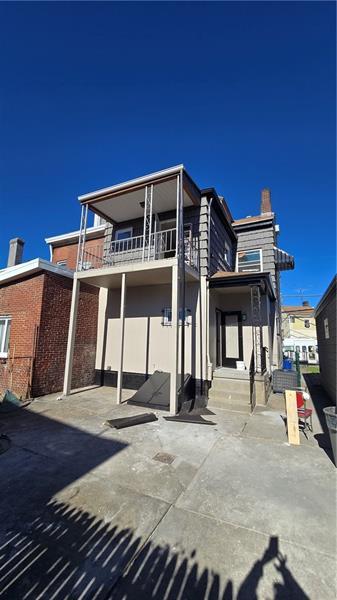 Building Photo - 4560 Friendship Ave