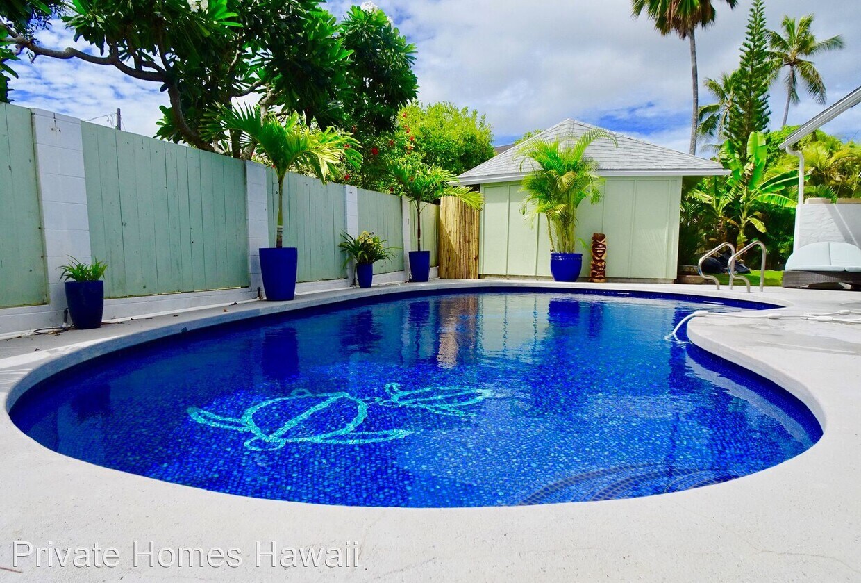 Primary Photo - 5 br, 4 bath House - 427 N Kalaheo Avenue