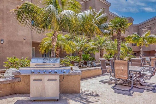 Building Photo - Five Points Seniors