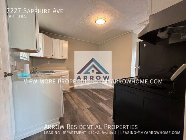 Building Photo - 7227 Sapphire Ave