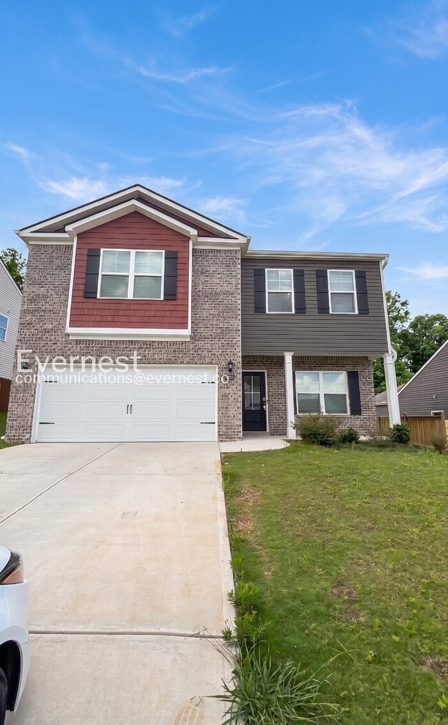 3-Bed/2.5-Bath Spacious Home/Available Now! - 3-Bed/2.5-Bath Spacious Home/Available Now!
