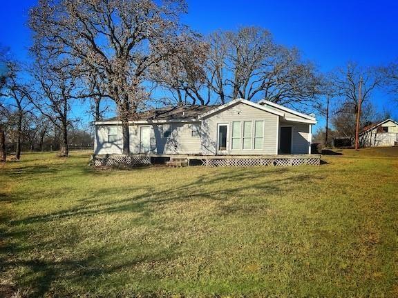 Primary Photo - 2218 W FM 917
