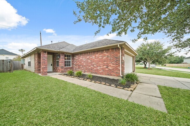 Foto del edificio - 1918 Nichole Woods Dr