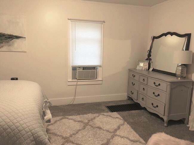 Bedroom 1 - 801 S Fifth St