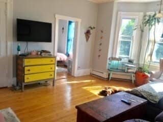 Photo - 17 Ballard St (Boston, MA) Apartment