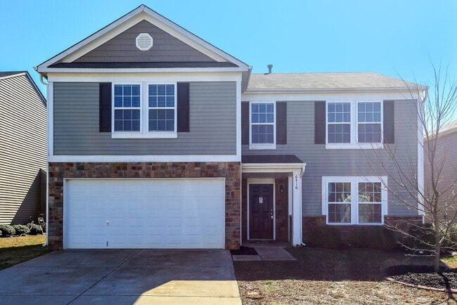 Building Photo - 6416 Brumit Ln