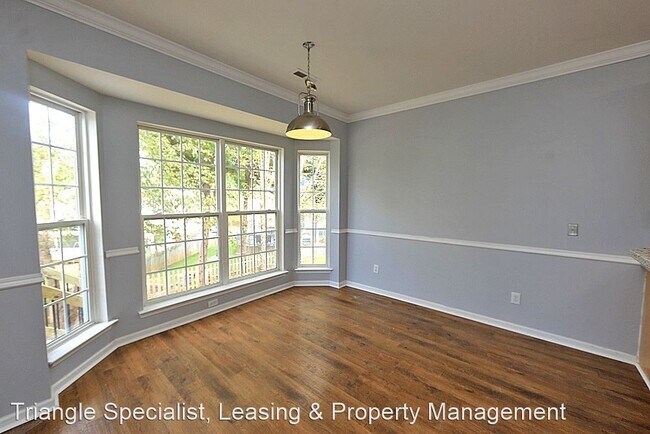 Building Photo - 3 br, 2.5 bath House - 4704 Delta Vision C...