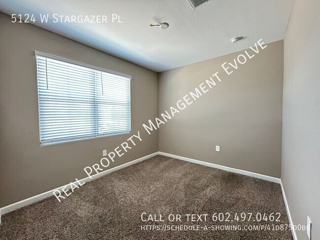 Building Photo - 5124 W Stargazer Pl