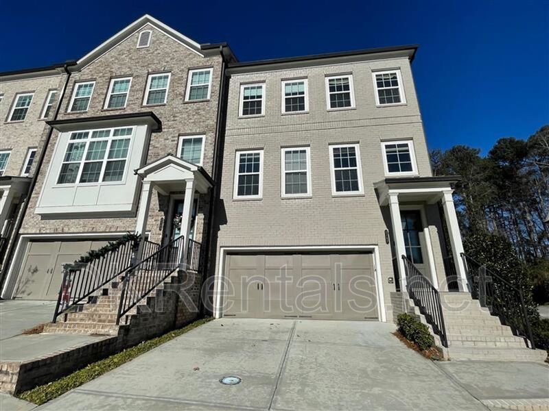 2187 Elmont Wy, Smyrna, GA 30080 House Rental in Smyrna, GA