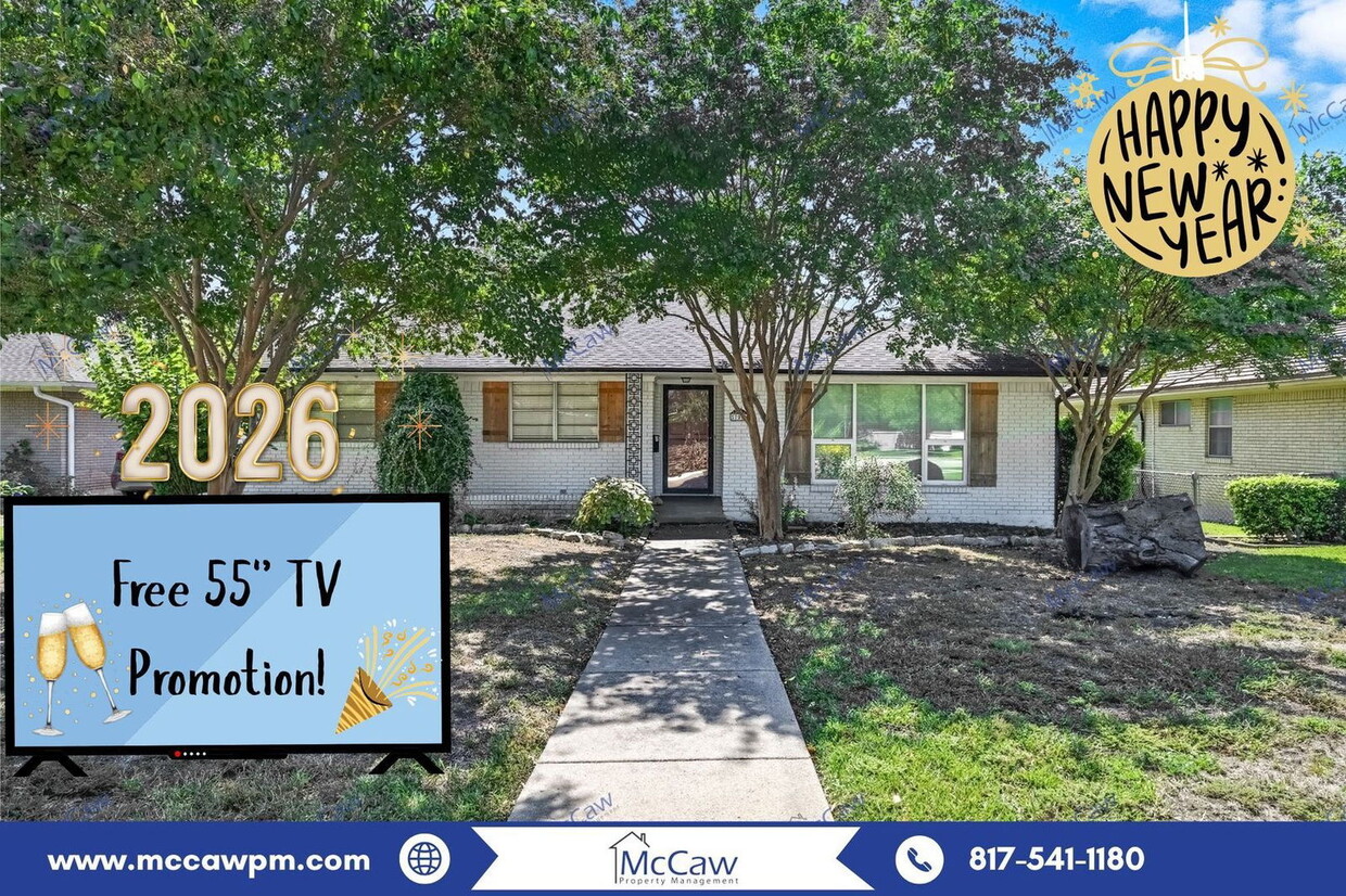 Photo - 705 Scottsdale Dr