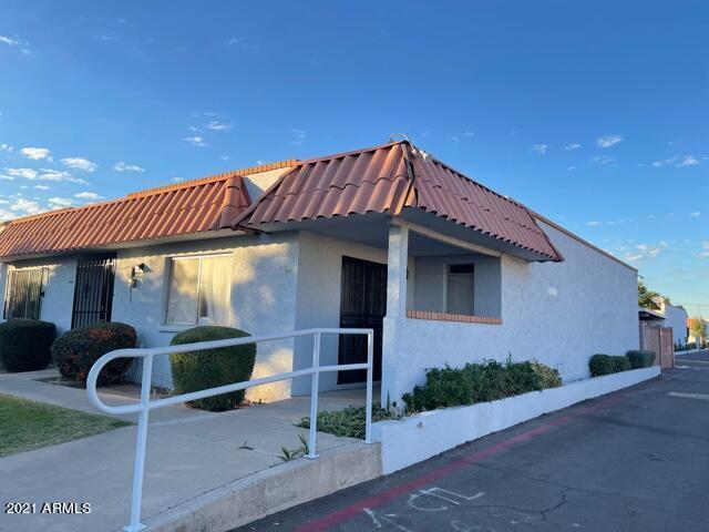 Building Photo - 6814 N 35th Ave