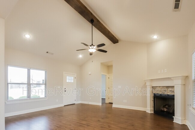 Foto del edificio - 550 Captain Hopkins St