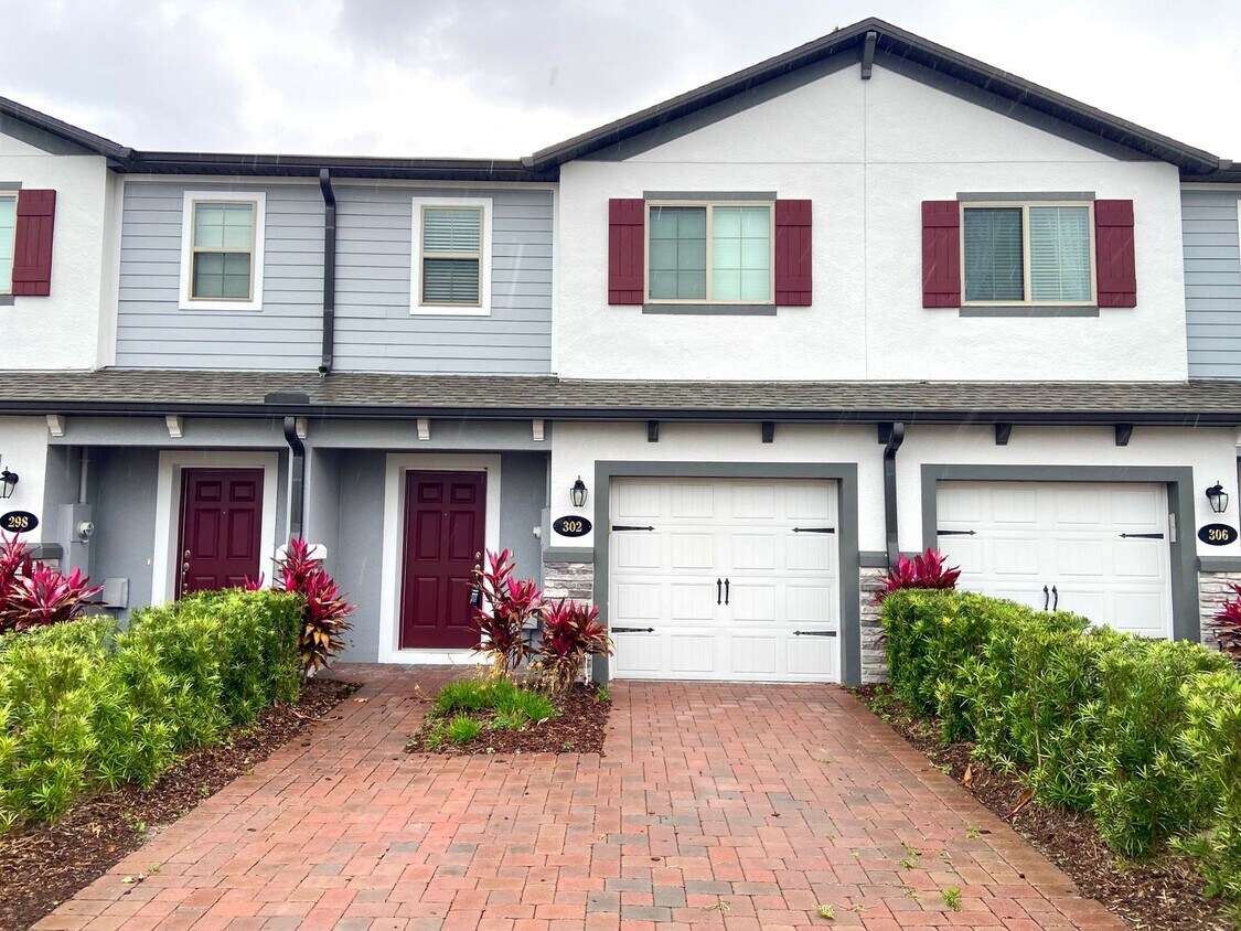 Primary Photo - 3BD/2.5BA Towns at White Cedar Townhome in...
