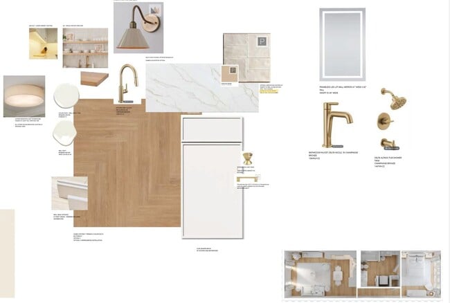 Interior Photo - Solana