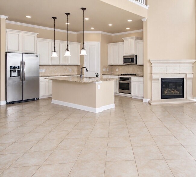Foto del edificio - 20110 Parker Bend Ln